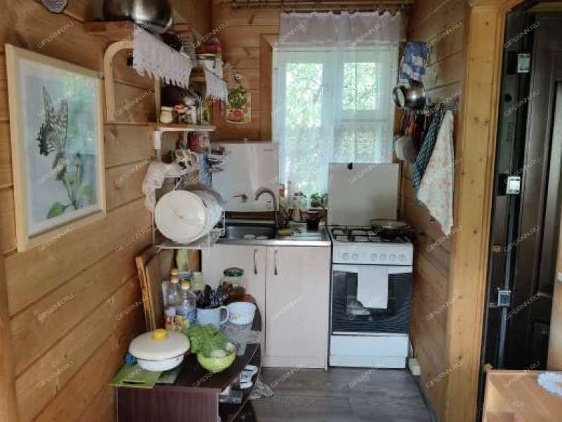 дом на Знатная СНТ "Звезда-2"